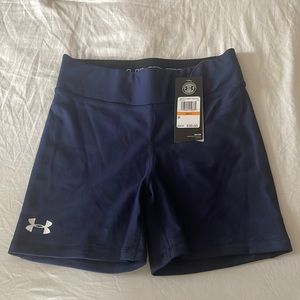 Under Armour Compression Shorts